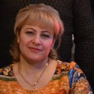 Гаяна Аскарян
