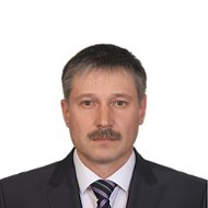 Юрий Кравчук