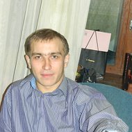 Дмитрий Проскуряков