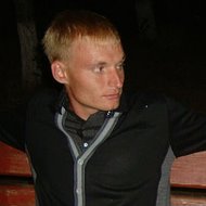 Юрик Кириченко