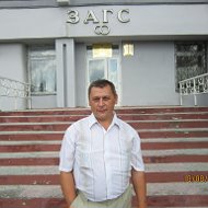 Александр Бобрик