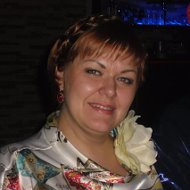 Анна Санникова