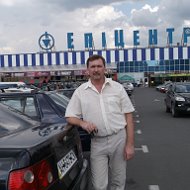 Игорь Гончаров