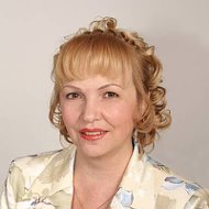 Наталья Созонтова
