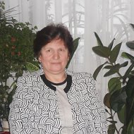 Тамара Калашникова)))