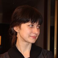 Екатерина Севастьянова