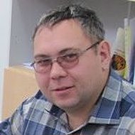 Алексей Дегтярев