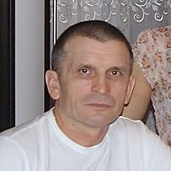 Виктор Ахременко