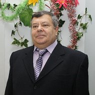 Михаил Бутунов