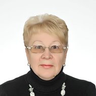 Светлана Майструк