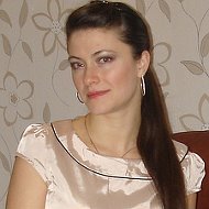 Valeriya Kukharska