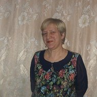 Елена Пучкова