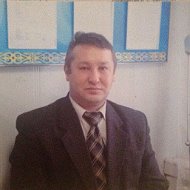Арип Мендекинов