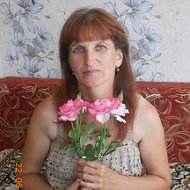 Татьяна Савенкова