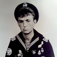 Сергей Тупало
