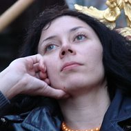 Надя Сазонова