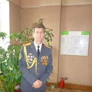 Александр Лавриненко