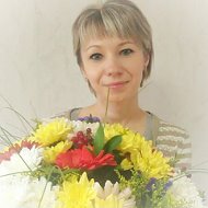 Екатерина Шабурова