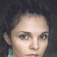 Алина Михайлова