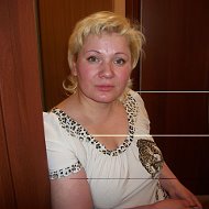 Татьяна Яброва