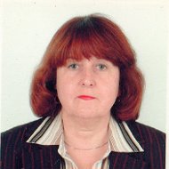 Ольга Урбаневич