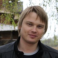 Дмитрий Головащенко