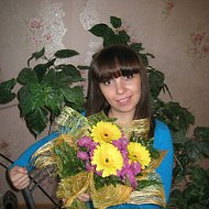 Екатерина Захарова-платунова