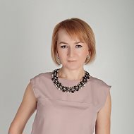 Вероника Соловьева