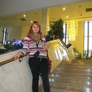 Светлана Середич