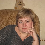 Людмила Ошкало