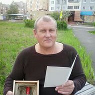 Андрей Квитченко