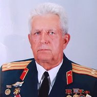 Федор Кучеренко
