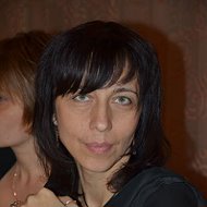 Valentyna Vasilyevna