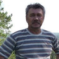 Владимир Мерзляков
