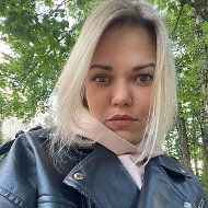 Екатерина Шуплецова