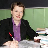 Елена Миняева