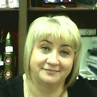 Ирина Кулакова