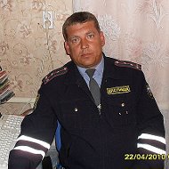 Виталий Конарев