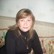 Светлана Полушкина