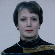 Оля Широкова