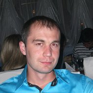 Андрей Катунин