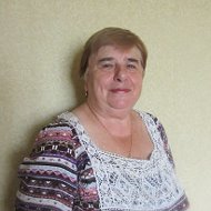 Татьяна Чубич