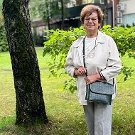 Елена Бороховская