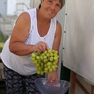 Татьяна Дегтярева