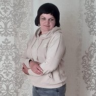 Ольга Маманович