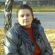 Валентина Шабулина