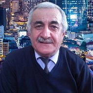 Bakir Sadigov