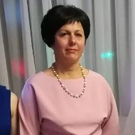 Ирина Струховская