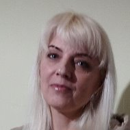 Елена Глотова