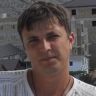 Юрий Александрович